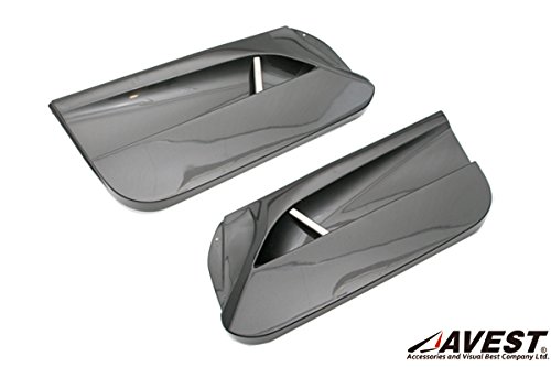 Amazon | 86 BRZ パーツ インナー ドアパネル ハチロク ZN6 インナー